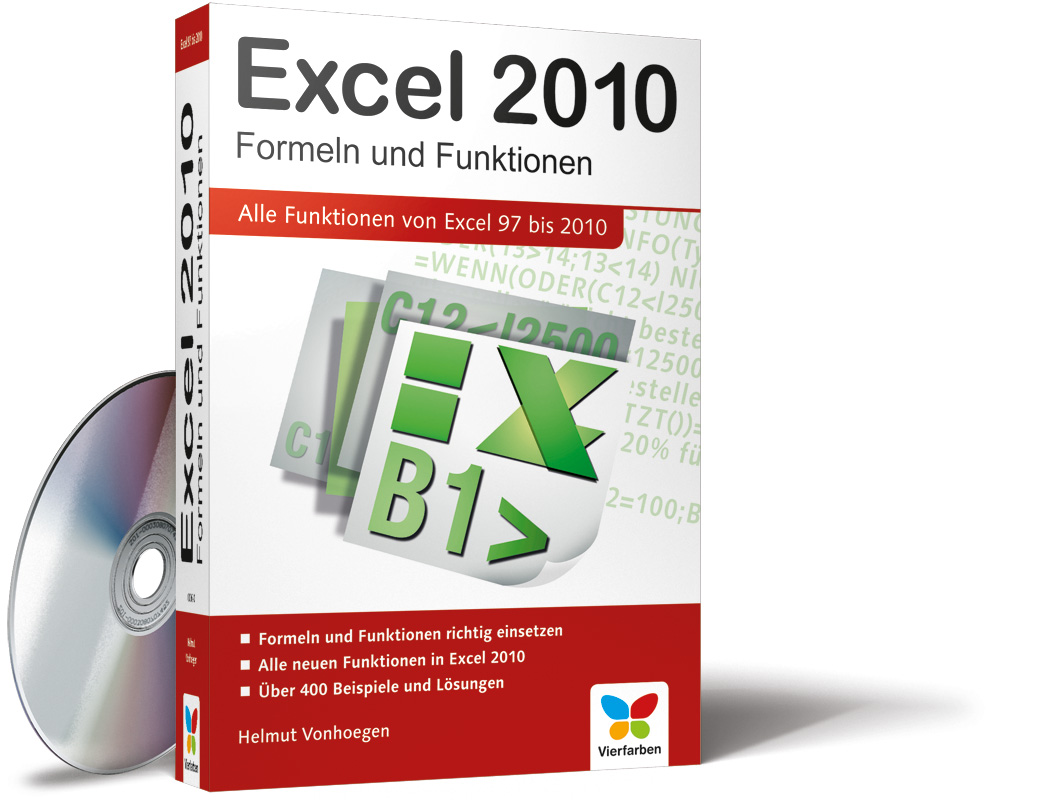 Excel Funktionen
